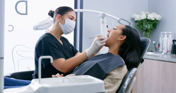 Laser Dentistry in Walnutport, PA